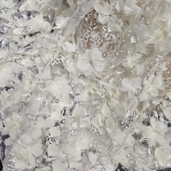 HELSI MAXI DRESS - NWT - XS - Picture 9 of 10